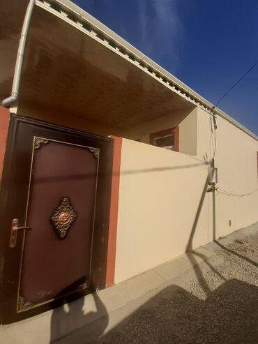 Продажа домов: Поселок Бинагади 2 комнаты, 60 м², Нет кредита, Свежий ремонт