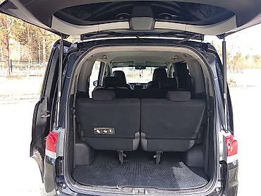 Honda: Honda Stepwgn: 2006 г., 0.2 л, Автомат, Бензин, Минивэн — 13