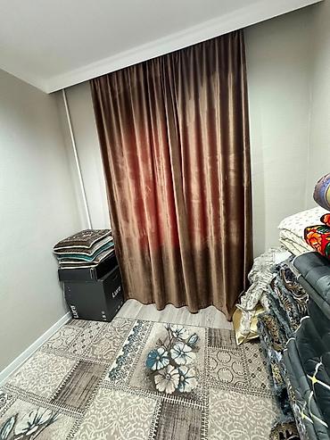 квартира ленинское: 1 комната, 31 м², 105 серия, 1 этаж, Евроремонт — 2