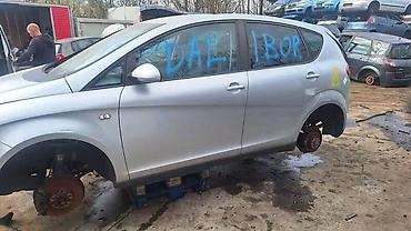 sofersajbna reno clio 2 cena: ALTEA VRATA ZA SEAT ALTEA OD 2003. DO 2009. GOD — 1