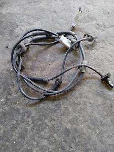 osovina auto: Alfa Romeo 166 zadnji senzori abs. Alfa Romeo 166 zadnji senzori abs — 1