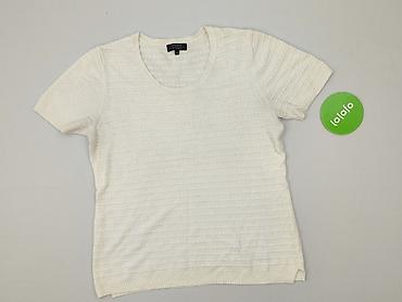 acrylic sweter: Papaya, Sweter damski, rozmiar L — 2