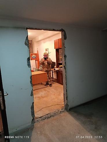 Сверление, бурение: Алмазное сверление Больше 6 лет опыта — 12