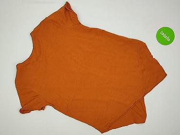nirvana t shirty oversized: Reserved, T-shirt damski, rozmiar M — 7