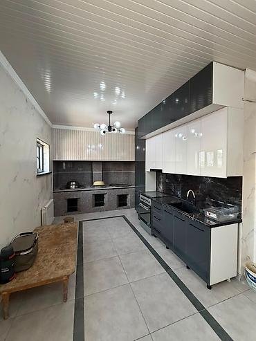 Продажа коттеджей и домов: 5 комнат, 310 м², 7 соток, Бишкек, Пишпек Агентство недвижимости — 28