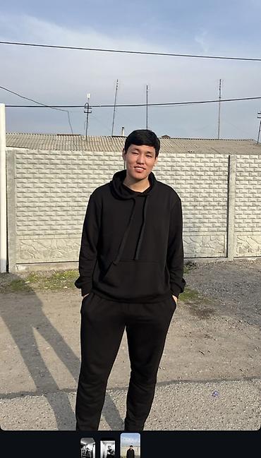 вакансия охранник: Тренер — 3