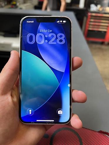 Мобильные телефоны и аксессуары: IPhone 13, 128 ГБ, Розовый — 6