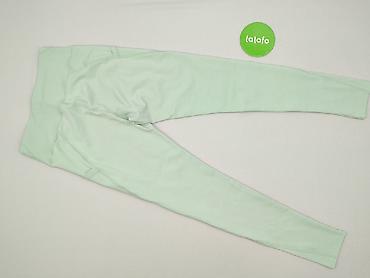 joga: Legginsy Sportowe damskie, rozmiar M — 3