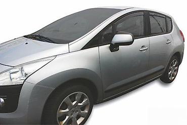 boce slajder: BOCNI VETROBRANI DEFLEKTORI USMERIVACI PEUGEOT PEZO 3008 | NOVI — 3