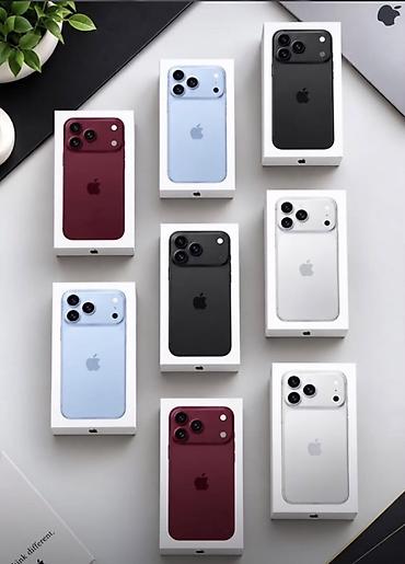 lalafo iphone 11 pro max: IPhone 18 Pro Max, Новый — 1