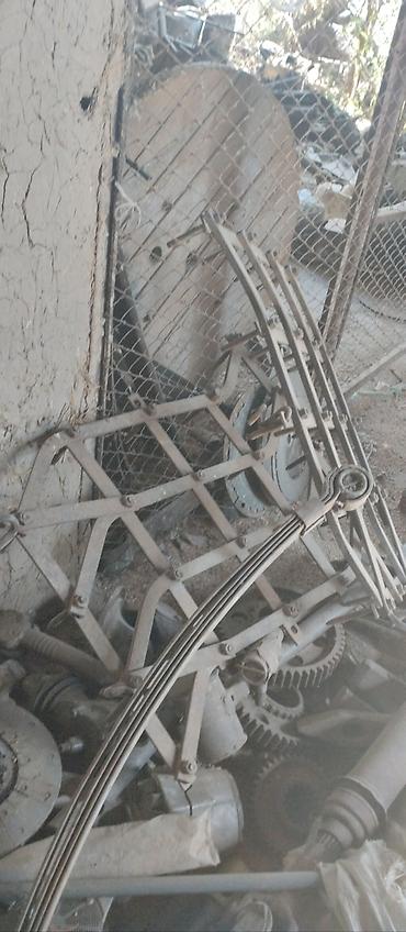 Диски: Железные Диски R >34 Пара — 3