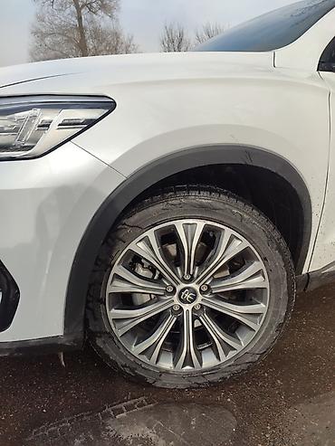 BYD: BYD Song Pro: 2022 г., 1.5 л, Гибрид, Кроссовер — 10