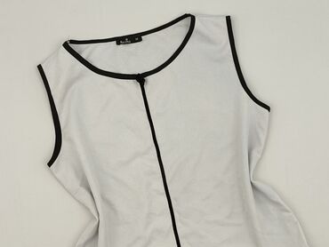 kamizelka c a: REGINA FASHION, Жіноча блуза, розмір M