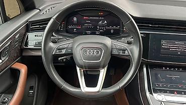 ауди кутро: Audi Q7: 2020 г., 3 л, Автомат, Дизель, Внедорожник — 7