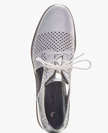 спортивная обувь женская: Туфли женские Tamaris.Размер 38.Евр. бренд. Германия. Отличное