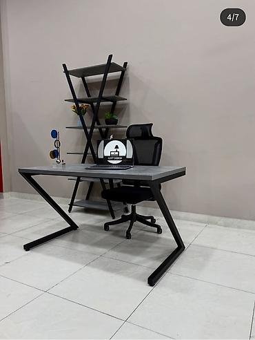 Книжные полки: Книжная полка, Железо, Напольная — 9