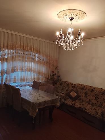 quba şəhəri: Mingəçevir, 4 otaqlı, Köhnə tikili, 100 kv. m — 2