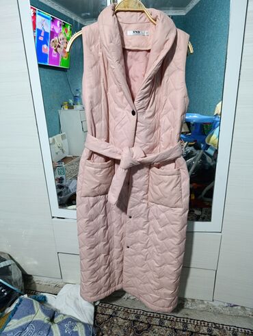 флиски найк бишкек: Женская верхняя одежда — подборка моделей 1) Стеганый удлинённый