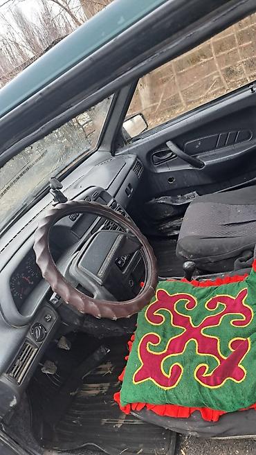 ВАЗ (ЛАДА): ВАЗ (ЛАДА) 2114 Samara: 2004 г., 1.5 л, Механика, Бензин, Хэтчбэк — 1