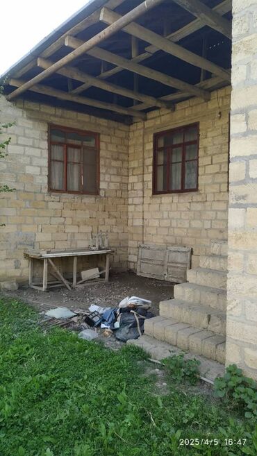 Bağ evlərinin satışı: Xudat, 170 kv. m, 3 otaqlı — 6