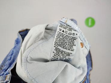 lee 501: Levi’s, Jeansy damskie, rozmiar S — 5