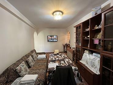 ID - 1631 3х - комнатная квартира 📍 Район: Восток-5 🏛️Серия