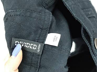 hm dol od stroju: H&M Divided, Spódnica damska, rozmiar S — 5