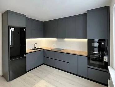 Мебель на заказ: Мебель на заказ, Кухонный гарнитур — 8