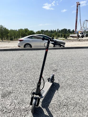 самакатар: Электросамокат, Xiaomi, Новый, Самовывоз, Платная доставка