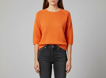 spodnie dresowe peak performance: Papaya, Bluza damska
, rozmiar M
