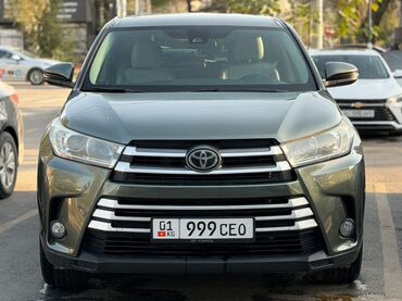 какая машина подходит для яндекс такси бишкек: Toyota Highlander: 2019 г., Кроссовер