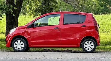 машина мубира: Daihatsu Mira: 2010 г., 1 л, Механика, Бензин, Хэтчбэк — 2