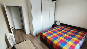 106: 3 комнаты, 60 м², 7 мкр 106 серия, 6 этаж, Евроремонт — 1