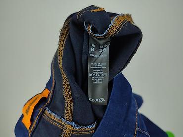 genuine merchandise: Jeansy damskie, rozmiar S — 5