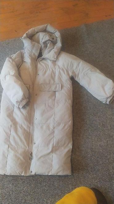 Пальто: Женское пальто и детний верхний комплект 1) Женское пальто - Длина — 6