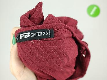 fsbn established 1992: FB Sister, Bluzka damska, rozmiar XS — 4