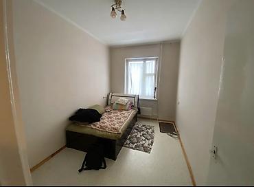Квартиры: 3 комнаты, 62 м², 12 мкр 105 серия, 8 этаж, Старый ремонт — 5