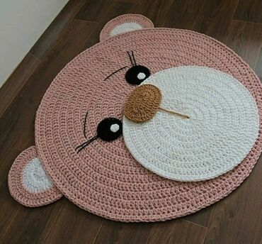 Xalçalar: Xalça Dekorativ, Azərbaycan — 19