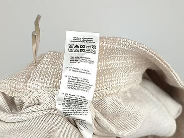 spódnice 4f: F&F, Spodnie materiałowe damskie, rozmiar M — 5