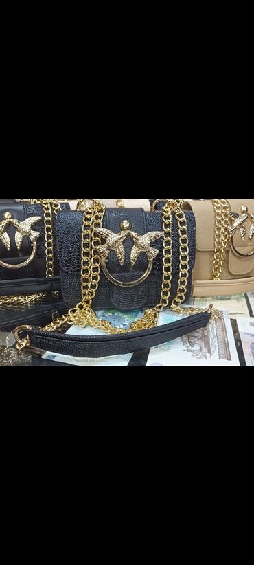 Çantalar: Əl çantası — 27