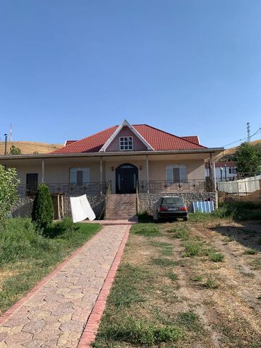 я ищу дом в кара балте: Үй, 195 кв. м, 5 бөлмө, Кыймылсыз мүлк агенттиги, Евро оңдоо