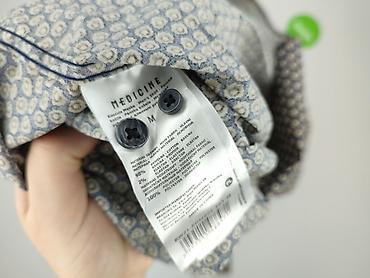 uniform medyczny: Medicine, Koszulа dla mężczyzn, rozmiar M — 6