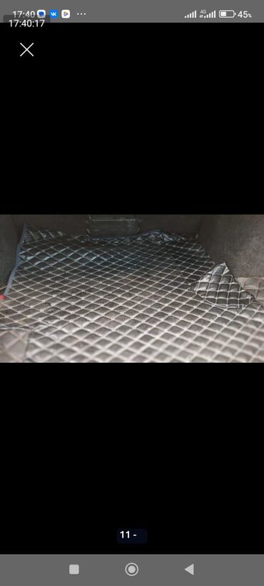 ВАЗ (ЛАДА): ВАЗ (ЛАДА) 2110: 2025 г., 1.2 л, Механика, Бензин, Седан — 10