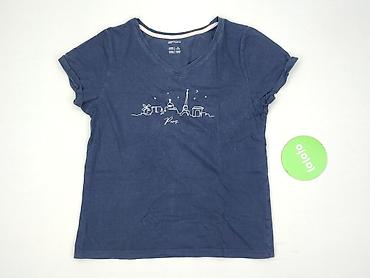 bluzki rammstein: Esmara, T-shirt damski, rozmiar XS — 2