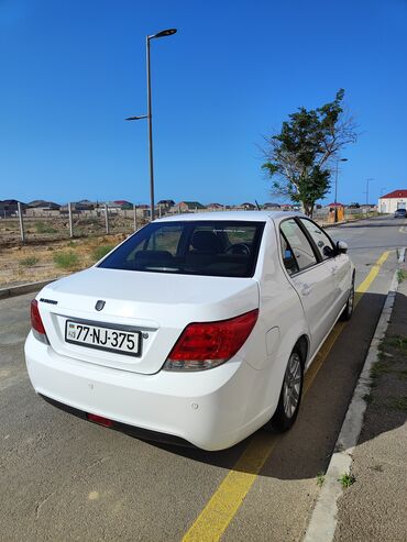 Iran Khodro: Iran Khodro Samand: 1.7 l | 2020 il 164000 km Sedan