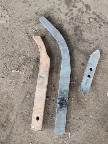 Другие автозапчасти: Продаю долотья кованые из полуосей. Новые . В наличии и на заказ в — 15