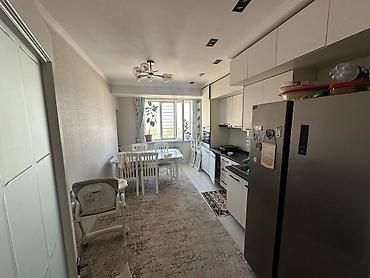 Продажа квартир: 3 комнаты, 82 м², 9 этаж — 17