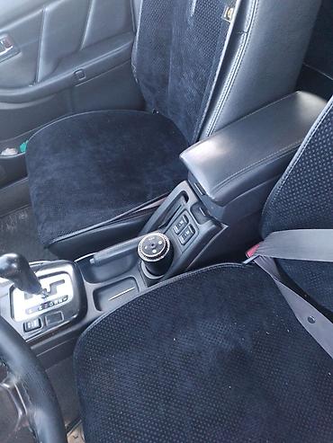купить м57: Subaru Legacy: 2002 г., 2 л, Автомат, Газ, Седан — 6