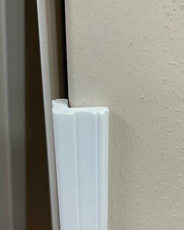 Другие строительные материалы: Молдинги,обналичка,плинтус,панели,уголкирейки,потолочные розетки и — 12