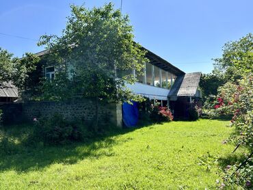 Bağ evlərinin satışı: Oğuz, 100 kv. m, 4 otaqlı, Hovuzsuz, Qaz, Su, Telefon — 8